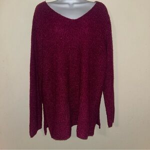 Avenue Women's Sweater